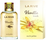 Parf&uuml;&uuml;mvesi La Rive Vanilla Touch, 90 ml