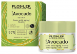 N&auml;okreem Floslek richAvocado, 50 ml
