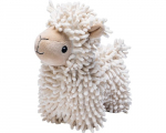M&auml;nguasi koerale, pehme Beeztees Sheep Jovi 619455, 20 cm, beež