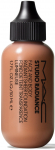 Vedel jumestuskreem MAC Studio Radiance Face And Body Radiant Sheer Foundation, w4, 50 ml