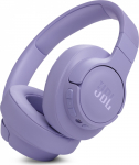 Juhtmeta k&otilde;rvaklapid JBL Tune 770NC, violetne v.