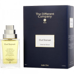 Parf&uuml;&uuml;mvesi The Different Company Oud Shamash, 100 ml