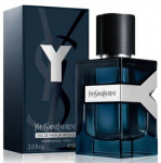 Parf&uuml;&uuml;mvesi Yves Saint Laurent Intense Y, 60 ml