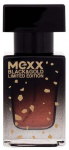 Tualettvesi Mexx Black & Gold Limited Edition, 15 ml