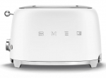 R&ouml;ster Smeg 50's Style TSF01WHMEU, valge v.