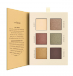 Lauv&auml;rv Bare Minerals Mineralist, 7.8 g sunlit