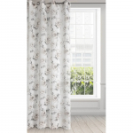 P&auml;evakardin Basala, kreemjasvalge, 140 cm x 250 cm