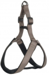Koerte traksid Flamingo Step & Go Abbi, hele pruun, 880 - 980 mm x 25 mm, XXL