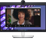 Monitor Dell P2424HEB, IPS, 60 Hz, FHD, 23.8"