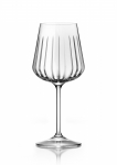Kokteiliklaas RCR, kristall, 0.49 l, 6 tk