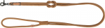 Koera rihm Trixie Be Nordic, pruun v., 1.2 m x 8 mm