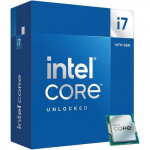 Protsessor Intel Intel&reg; Core&trade; i7-14700F BX8071514700F, 2.1GHz, LGA 1700, 33MB