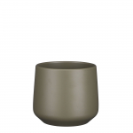 Lillepott Mica Amber 1097324, keraamiline, roheline