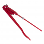 V&otilde;ti Orbis 98-130/2700, 573 mm