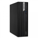 Statsionaarne arvuti Acer Intel&reg; Core&trade; i7-13700, 512 GB, DDR4-SDRAM 16 GB, SSD 512 GB, Intel UHD Graphics 770 Dynamic, Windows 11 Pro Veriton X4 VX4710G