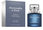 Tualettvesi Abercrombie & Fitch Away Tonight, 50 ml