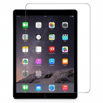 iLike 2.5D serva l&auml;bipaistev karastatud klaas Apple Air 3 (2019) 3rd Gen / iPad Pro 10.5'' (2017)