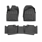 Automatt, esi/tagumine Frogum ProLine 3D, Dodge Durango III 2010-