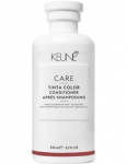 &Scaron;ampoon Keune Care Tinta Color, 250 ml