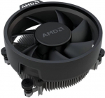 &Otilde;hkjahuti protsessorile AMD Wraith Stealth, 127 mm x 102 mm