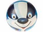 Laste pall laste Epee Forest Fun Badger, 10 cm