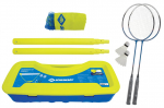 Sulgpallikomplekt Schildkrot Compact Set 970992