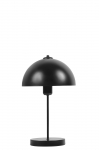 Laualambid Opviq Lungo 8755-1, E27, 60W, must v./must v.