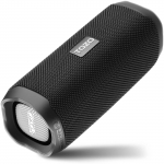 Juhtmevaba k&otilde;lar Tozo PA2, must v., 16 W