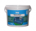 Veet&otilde;kkemastiks Knauf FLACHENDICHT F, 4 kg