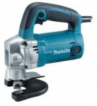 Elektrilised lehtmetalli k&auml;&auml;rid Makita JS3201J, 710 W
