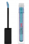 Huulel&auml;ige Maybelline Electric Shine, 5 ml, 165 electric blue