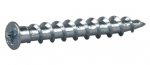 Kruvi, gk paneelidele Essve, 5.2 x 38 mm/3 mm, 400 tk