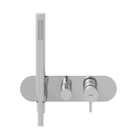 Peidetud du&scaron;isegisti Ravak Espirit R-Box, kroom v.