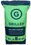 S&uuml;si Grillep, 50 l