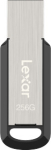 USB m&auml;lupulk Lexar JumpDrive M400 LJDM400256G-BNBNG, must v./h&otilde;be v., 256 GB