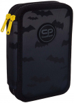 Pinal CoolPack Darker Night, 19.5 cm x 12.5 cm, kollane v./must v.