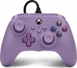 M&auml;ngukontroller PowerA Nano Enhanced Lilac, violetne v.