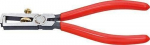 N&auml;pitsad isolatsiooni eemaldamiseks Knipex 11 01 160, 160 mm