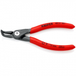 N&auml;pitsad r&otilde;ngaste jaoks Knipex 48 21 J01, 130 mm
