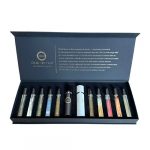 Parf&uuml;&uuml;mikomplekt Armaf Club de Nuit 10 x 10 ml