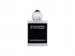 Tualettvesi Roccobarocco Black Rocco, 100.0 ml