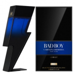 Parf&uuml;&uuml;mvesi Carolina Herrera Bad Boy Cobalt Elixir, 50 ml
