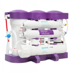 Joogivee puhastuss&uuml;steem Ecosoft MO675ALCPUREECO P&rsquo;URE Alkafuse reverse