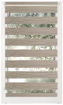 Ruloo Basic, tume beež v&auml;rv, 68 cm x 150 cm