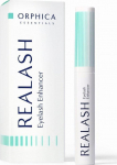Kulmude ja ripsmete seerum Orphica Relash Eyelash Enhancer, 3 ml, l&auml;bipaistev v.