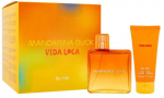 Kinkekomplektid naistele Mandarina Duck Vida Loca For Her