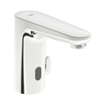 Valamusegisti Oras Electra 9100FZ, kroom v.