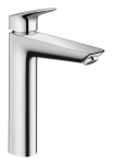 Valamusegisti Hansgrohe Logis 71090000, kroom v.