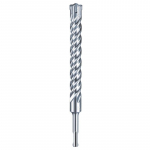 Betooni puur Domas Zentro Plus, betoon, keermega, sds plus, 30 mm x 45 cm