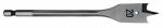 Sulgpuur puidule HiKOKI 781712, puit, hex 1/4, 20 mm x 15 cm